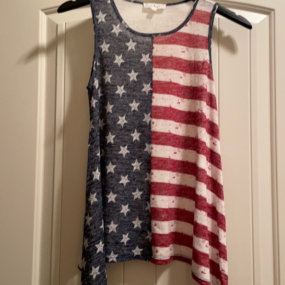 Tank top